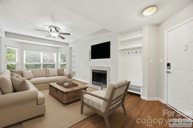 509 N Graham Street, Charlotte, NC 28202