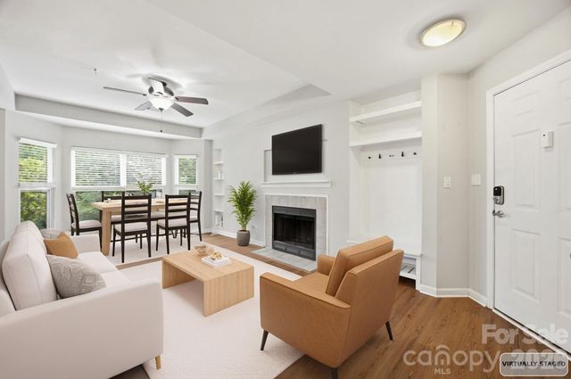 509 N Graham Street, Charlotte, NC 28202