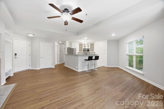 509 N Graham Street, Charlotte, NC 28202