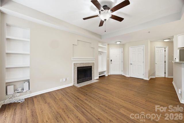 509 N Graham Street, Charlotte, NC 28202
