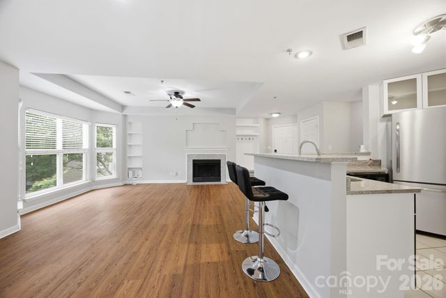 509 N Graham Street, Charlotte, NC 28202