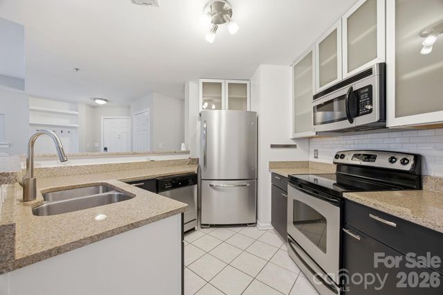 509 N Graham Street, Charlotte, NC 28202
