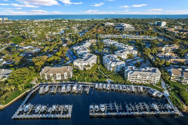 144 Bay Colony Drive N Penthouse, Juno Beach, FL 33408