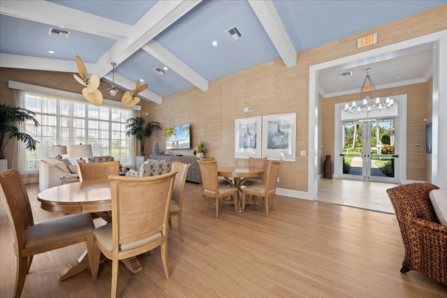 144 Bay Colony Drive N Penthouse, Juno Beach, FL 33408