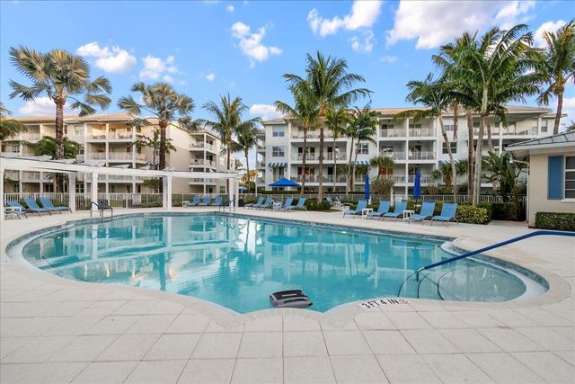 144 Bay Colony Drive N Penthouse, Juno Beach, FL 33408