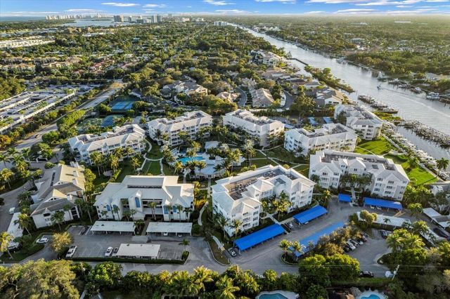 144 Bay Colony Drive N Penthouse, Juno Beach, FL 33408