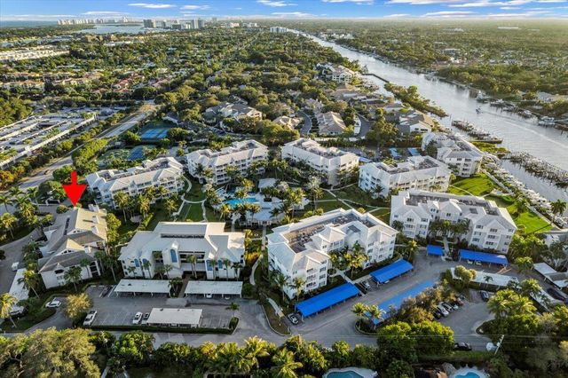 144 Bay Colony Drive N Penthouse, Juno Beach, FL 33408