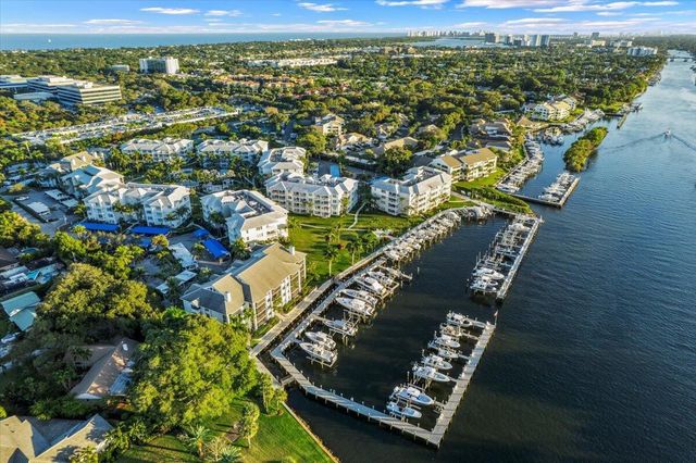 144 Bay Colony Drive N Penthouse, Juno Beach, FL 33408