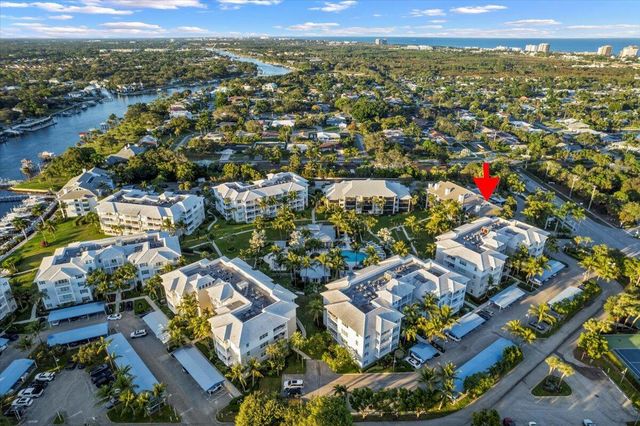 144 Bay Colony Drive N Penthouse, Juno Beach, FL 33408