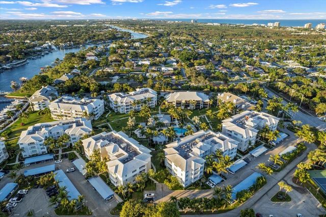 144 Bay Colony Drive N Penthouse, Juno Beach, FL 33408