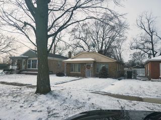 14840 Langley Avenue, Dolton, IL 60419