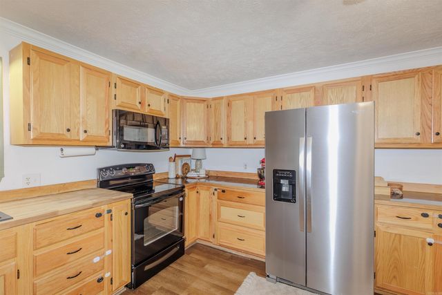 91 Wagon Track Road, Perryville, AR 72126