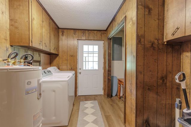 91 Wagon Track Road, Perryville, AR 72126