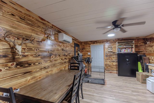 91 Wagon Track Road, Perryville, AR 72126