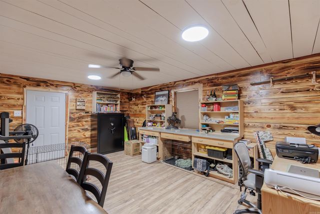 91 Wagon Track Road, Perryville, AR 72126