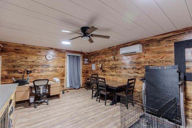 91 Wagon Track Road, Perryville, AR 72126