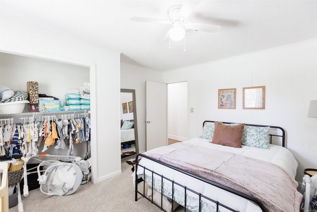 91 Wagon Track Road, Perryville, AR 72126