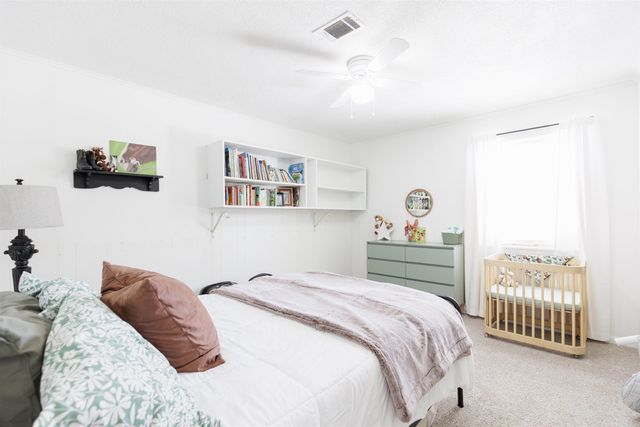 91 Wagon Track Road, Perryville, AR 72126