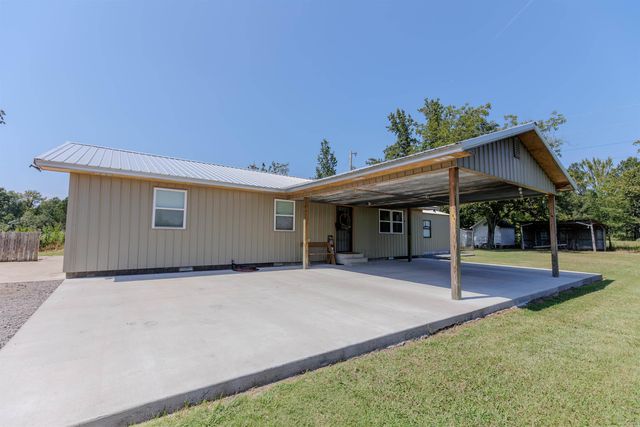91 Wagon Track Road, Perryville, AR 72126