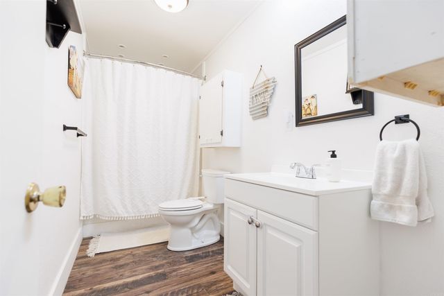 91 Wagon Track Road, Perryville, AR 72126