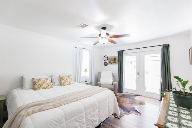 91 Wagon Track Road, Perryville, AR 72126