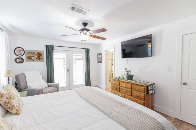 91 Wagon Track Road, Perryville, AR 72126