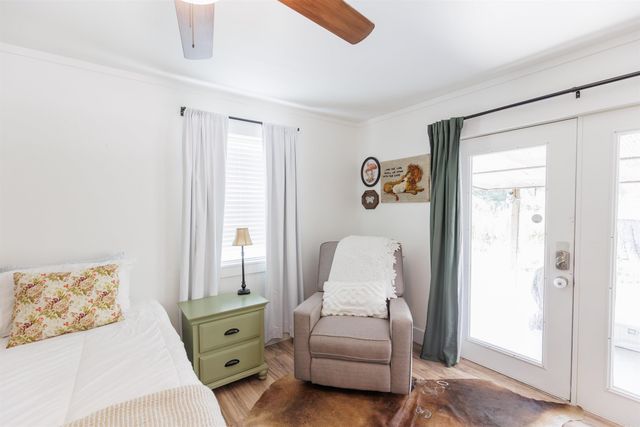 91 Wagon Track Road, Perryville, AR 72126