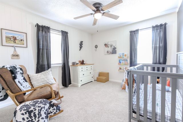 91 Wagon Track Road, Perryville, AR 72126