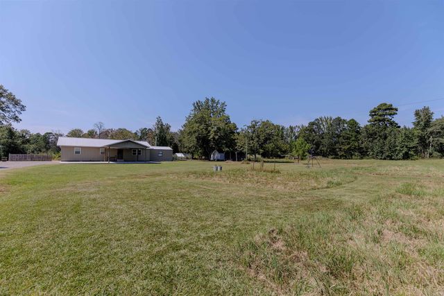 91 Wagon Track Road, Perryville, AR 72126