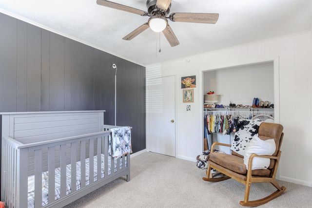 91 Wagon Track Road, Perryville, AR 72126