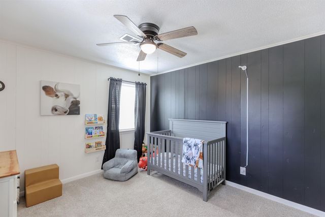 91 Wagon Track Road, Perryville, AR 72126