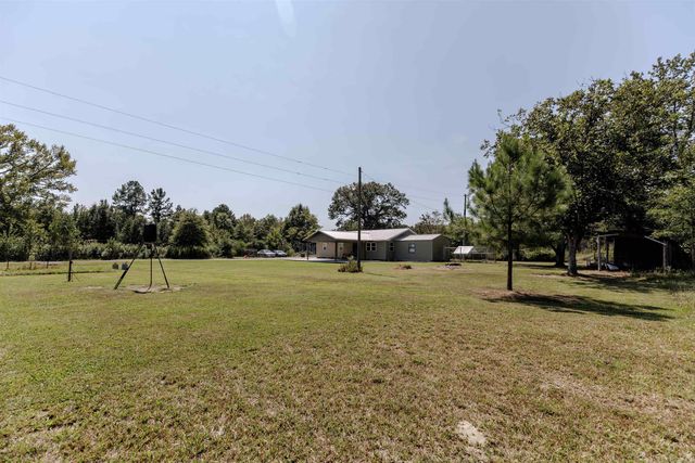 91 Wagon Track Road, Perryville, AR 72126