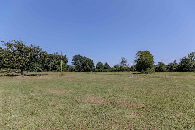 91 Wagon Track Road, Perryville, AR 72126