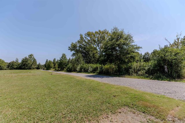 91 Wagon Track Road, Perryville, AR 72126