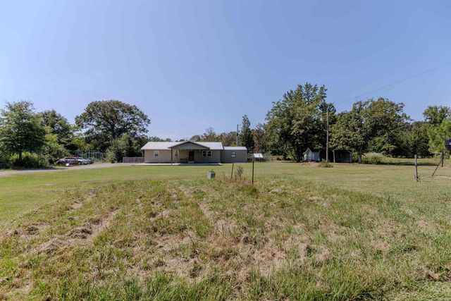 91 Wagon Track Road, Perryville, AR 72126