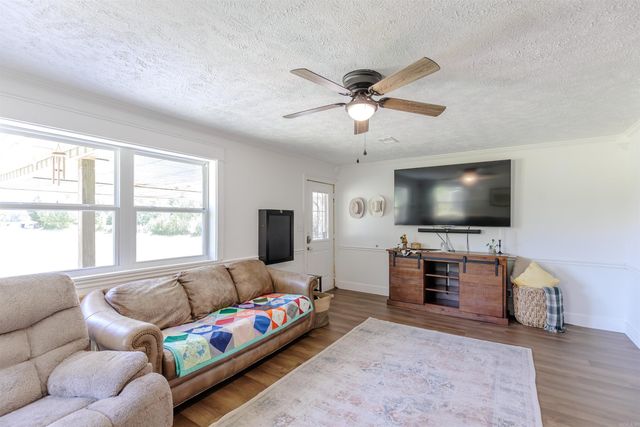 91 Wagon Track Road, Perryville, AR 72126