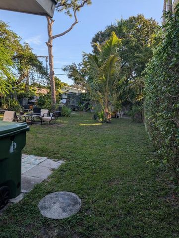 1118-1120 NW 2nd Avenue, Fort Lauderdale, FL 33311