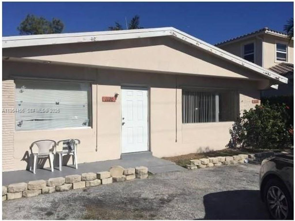 1118-1120 NW 2nd Avenue, Fort Lauderdale, FL 33311