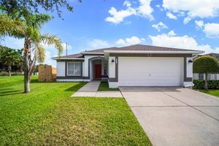 3217 PINE TOP DRIVE, Valrico, FL 33594