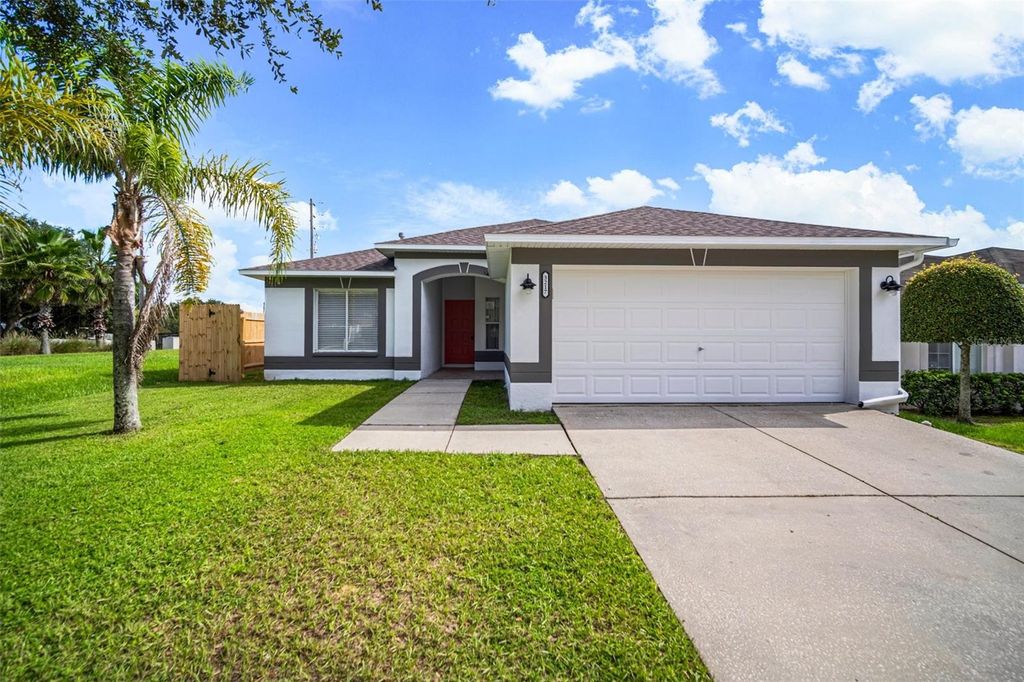 3217 PINE TOP DRIVE, Valrico, FL 33594