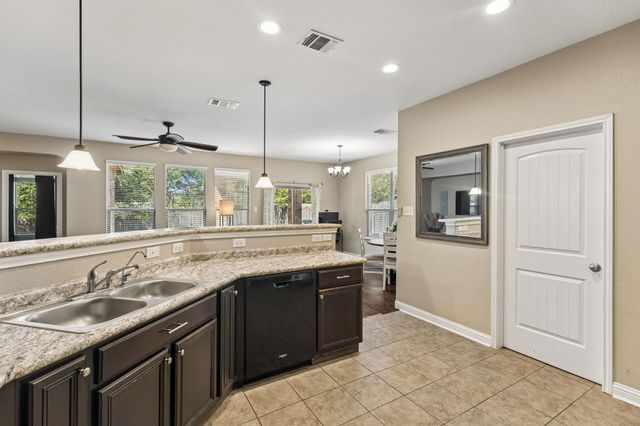 1113 Yellow Iris RD, Leander, TX 78641