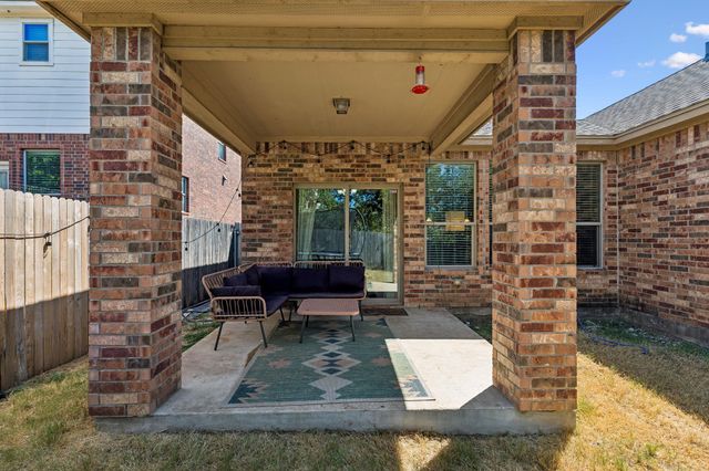 1113 Yellow Iris RD, Leander, TX 78641