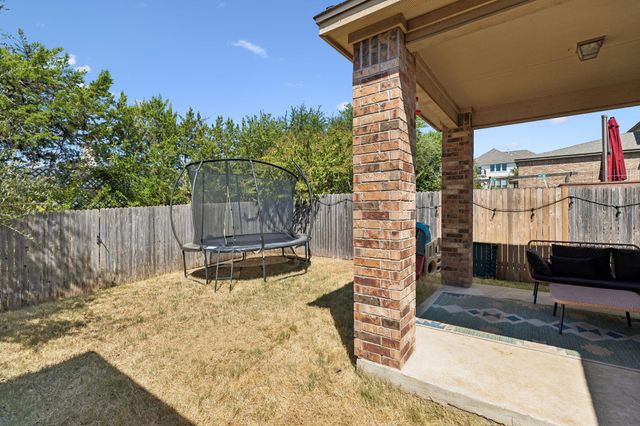 1113 Yellow Iris RD, Leander, TX 78641