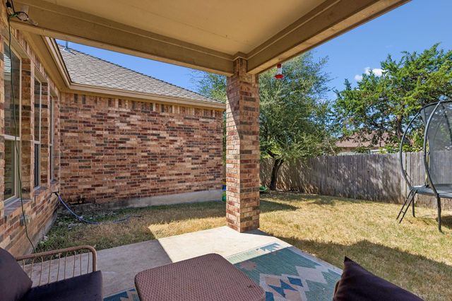 1113 Yellow Iris RD, Leander, TX 78641