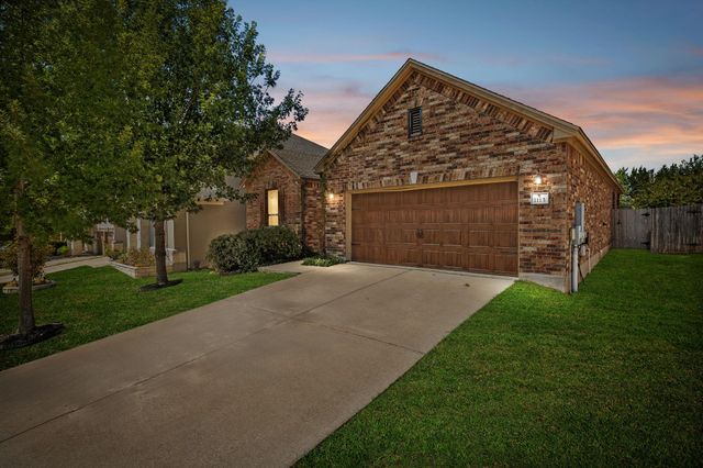 1113 Yellow Iris RD, Leander, TX 78641