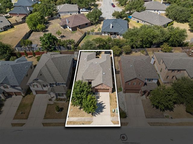 1113 Yellow Iris RD, Leander, TX 78641