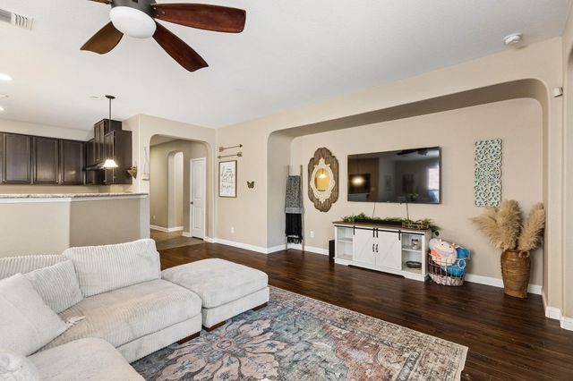 1113 Yellow Iris RD, Leander, TX 78641