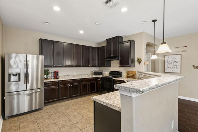 1113 Yellow Iris RD, Leander, TX 78641