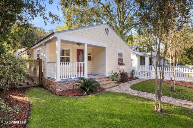 281 Santini Street, Biloxi, MS 39530