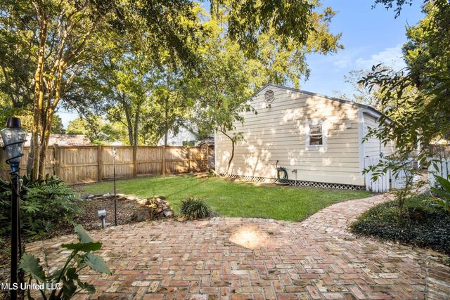 281 Santini Street, Biloxi, MS 39530